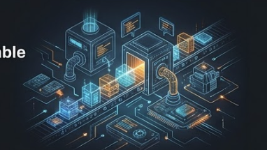 Digital Factory System